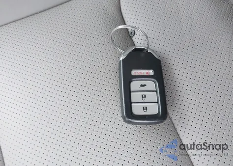 2019 Honda Hr-V Ex-L z USA, uszkodzony, nr VIN 3CZRU5H74KM722348